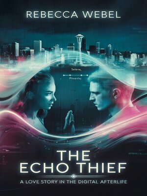 cover image of The Echo Thief
